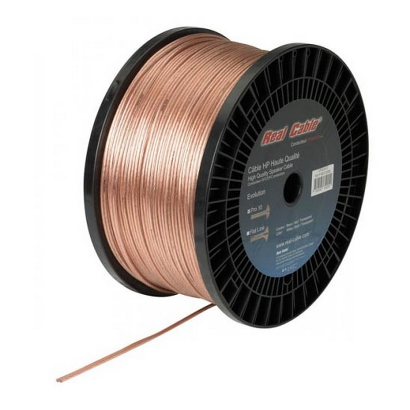 Real Cable P400T 100m